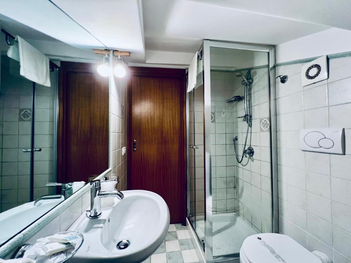סורנטו Eterea Charming Suites מראה חיצוני תמונה
