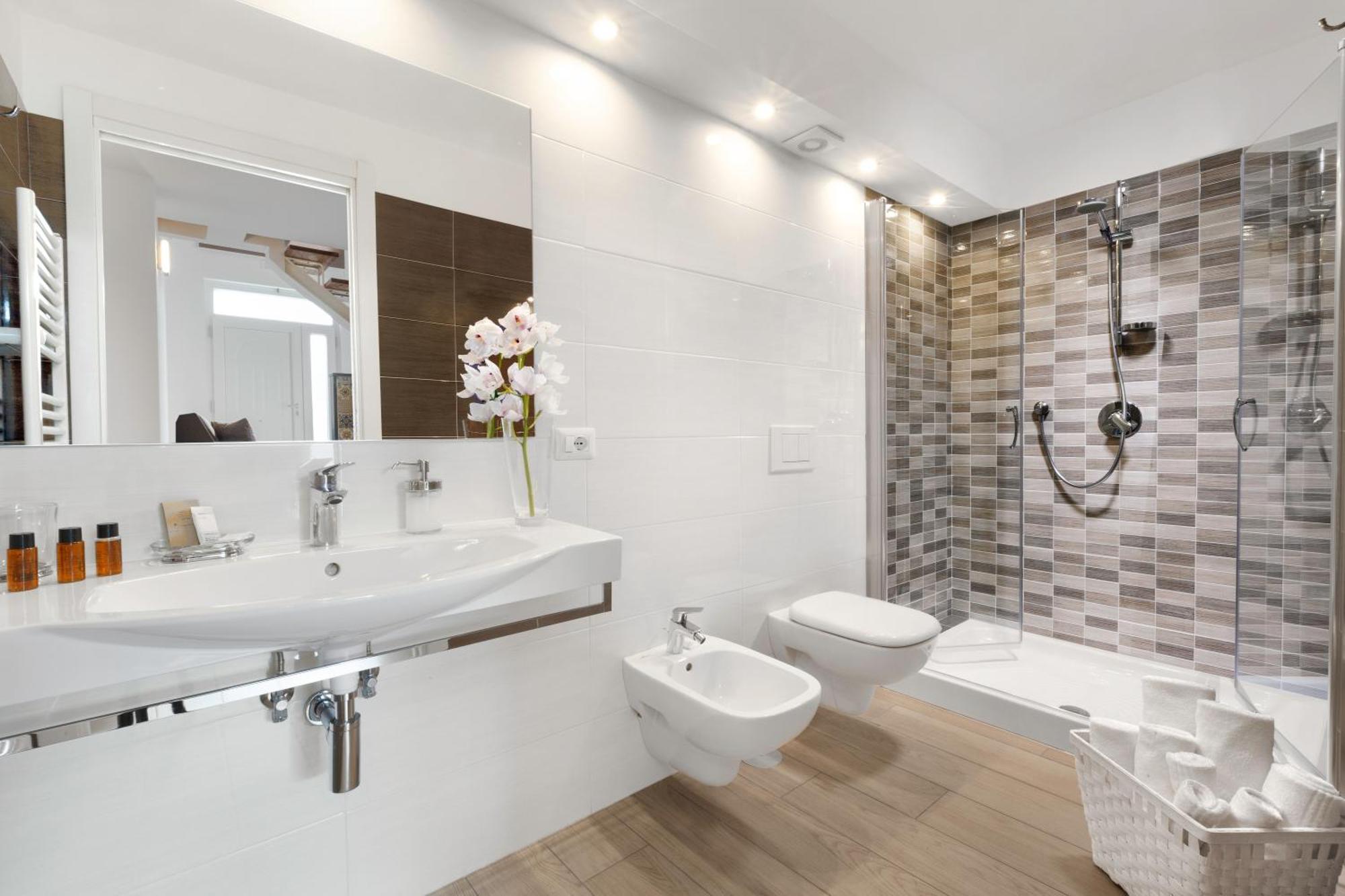 סורנטו Eterea Charming Suites מראה חיצוני תמונה